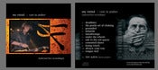 Image of LIVE CD:  "Cast In Amber" *FREE SHIPPING WITH OTHER ITEM*
