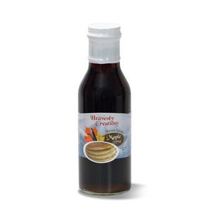 Image of French Vanilla Maple Syrup