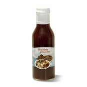 Image of Wild Chokecherry Syrup