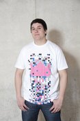 Image of One Shirt One Cause :: Project Haiti Mens TEE