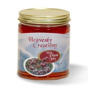 Image of 10 oz. Wild Plum Jelly