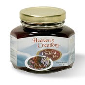 Image of 4.5 oz. Nature's Orchard Jelly