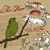 Image of This Place (2007) LP