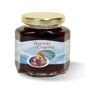 Image of 8 oz. Razzmatazz Jalapeno Jelly