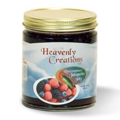 Image of 10 oz. Razzmatazz Jalapeno Jelly