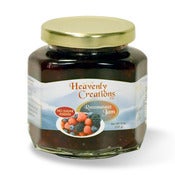 Image of 8 oz. No Sugar Added Razzmatazz Jam