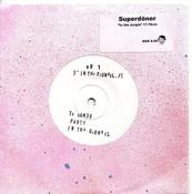 Image of SUPERDONEER - In The Jungle 7"