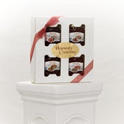 Image of Nebraska Jellies Gift Box (8 oz. ea.)
