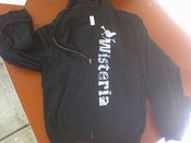 Image of Wisteria Records [hoodie]