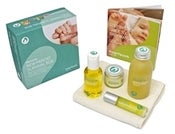 Image of New Parent Survival  Box