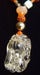 Image of Buddha's citrine hand