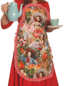 Image of Senorita Apron