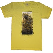 Image of "Bloom" Tee • Lemon