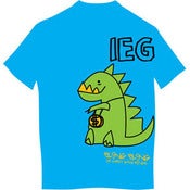 Image of Dino Tee