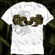 Image of OFAC Koi Fish Tee