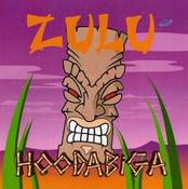 Image of HOODABIGA EP
