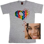 Image of Raining Love Designed by Vanessa Hudgens