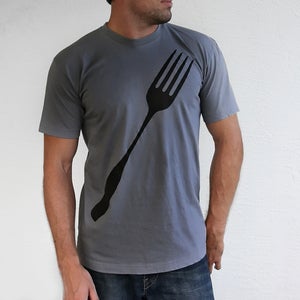 Image of Men's Foodie Tshirt