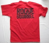 Image of THEE Rogue Squirrel