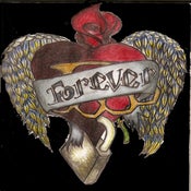 Image of Heart Logo