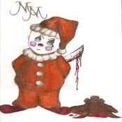 Image of Clyde the Clown