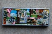 Image of Hotch Potch # 3 for the wall