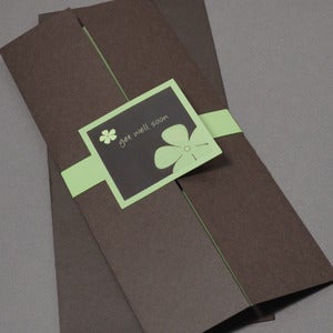 Image of Modern Flower