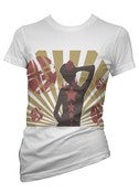 Image of Style Star (White)