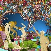 Image of Of Montreal - Skeletal Lamping
