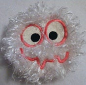 Image of Boo-Boo Monster