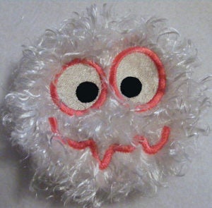 Image of Boo-Boo Monster