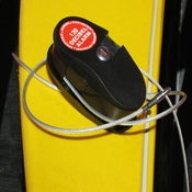Image of Lock/Alarm - 8'