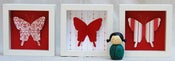 Image of Color of Love - 17x17cm