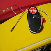 Image of Lock/Alarm - 15'