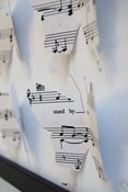 Image of Love Song - 30x60cm