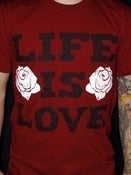 Image of The Lifeline Collection (Life Is Love)