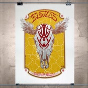 Image of Eagles Poster