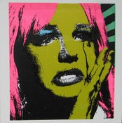 Image of Britney Canvas