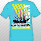 Image of Tall Ship T-Shirt