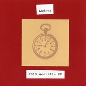 Image of 2010 Acoustic EP (limited release!)