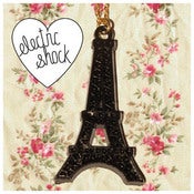 Image of Eiffel Tower