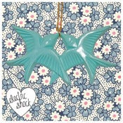 Image of Swallows