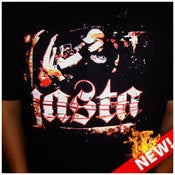 Image of JASTA LIVE SHOT T-SHIRT
