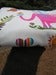 Image of Juicy Jungle Crib Blanket