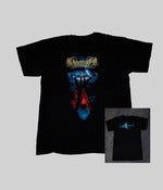 Image of T shirt or girlie "From The Brink Of Infinity"