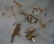 Image of TYM Necklaces