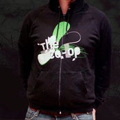 Image of Cold Days, Hot Nights Sweatshirt