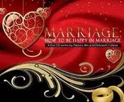 Image of How to Be Happy in Marriage (CD Series)