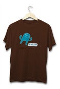 Image of Mr Helium