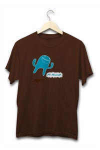 Image of Mr Helium